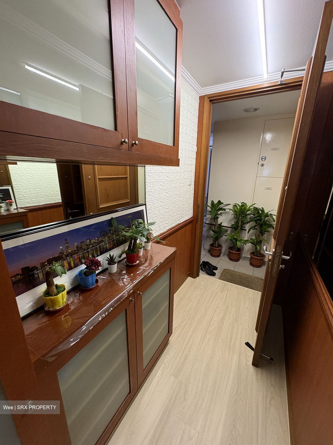 Craig Place (D2), Apartment #578957111